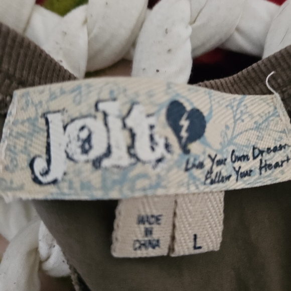 Jolt Romper - Picture 4 of 4